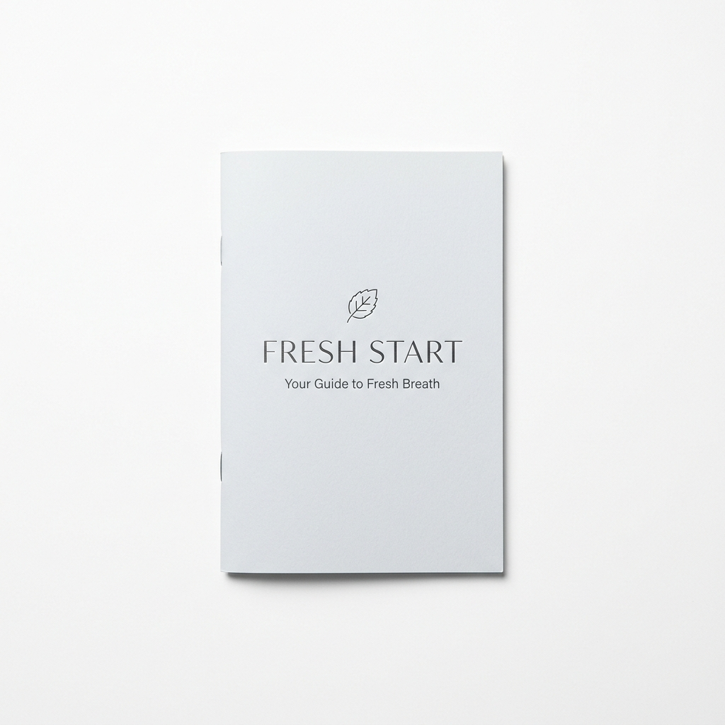 Fresh-Start Guide
