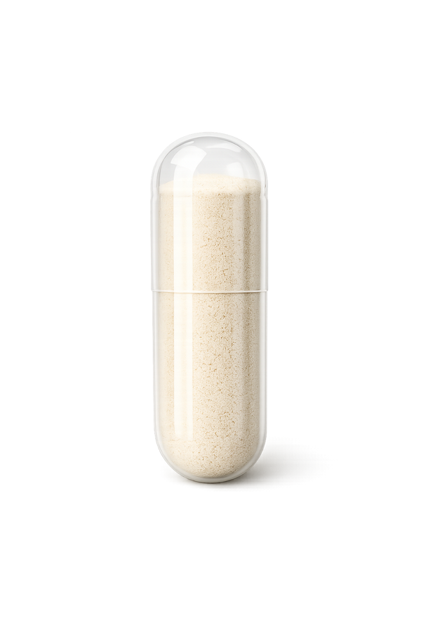 VIRAE supplement capsule