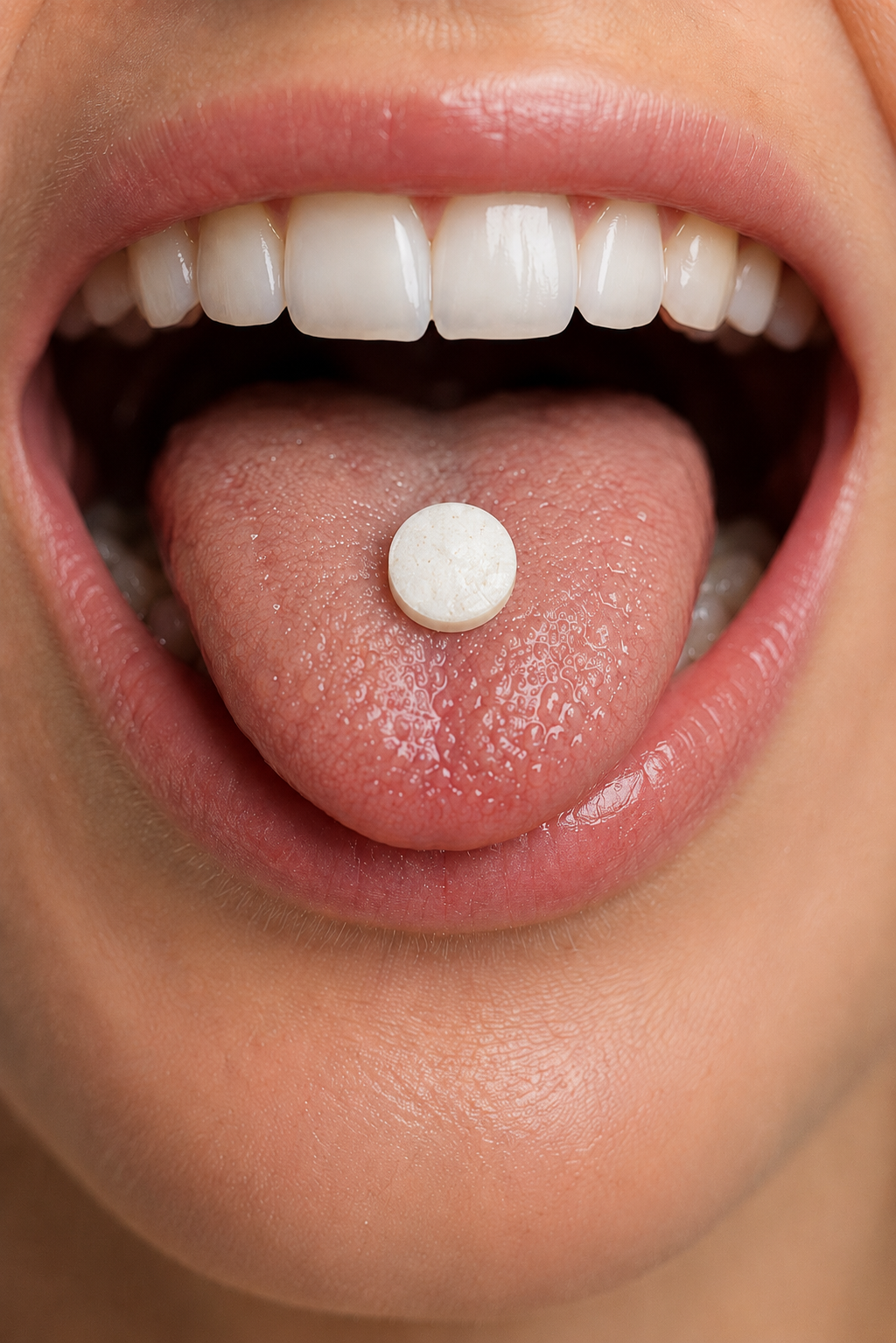Virae lozenge
