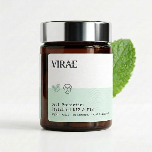 Virae Oral Probiotics