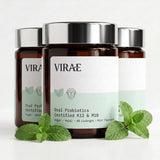 Oral Probiotics (BLIS K12 & M18 Formula)