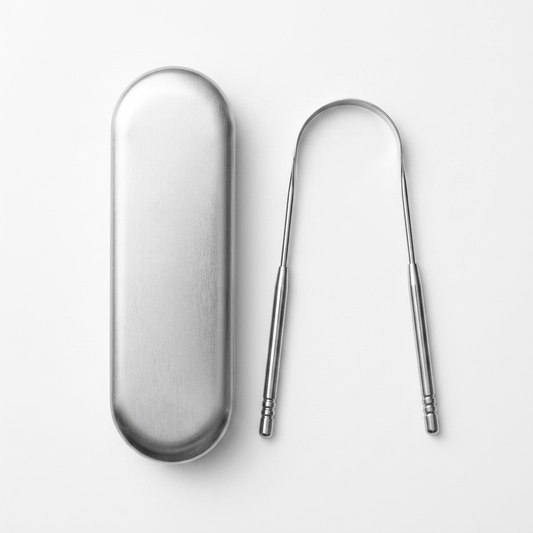 Virae Tongue Scraper