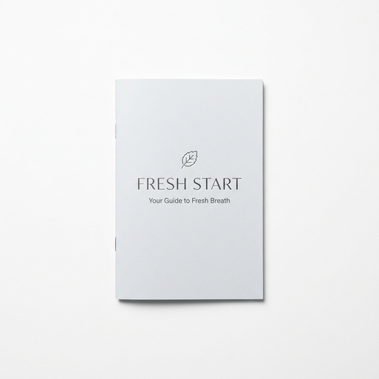 Fresh-Start Guide